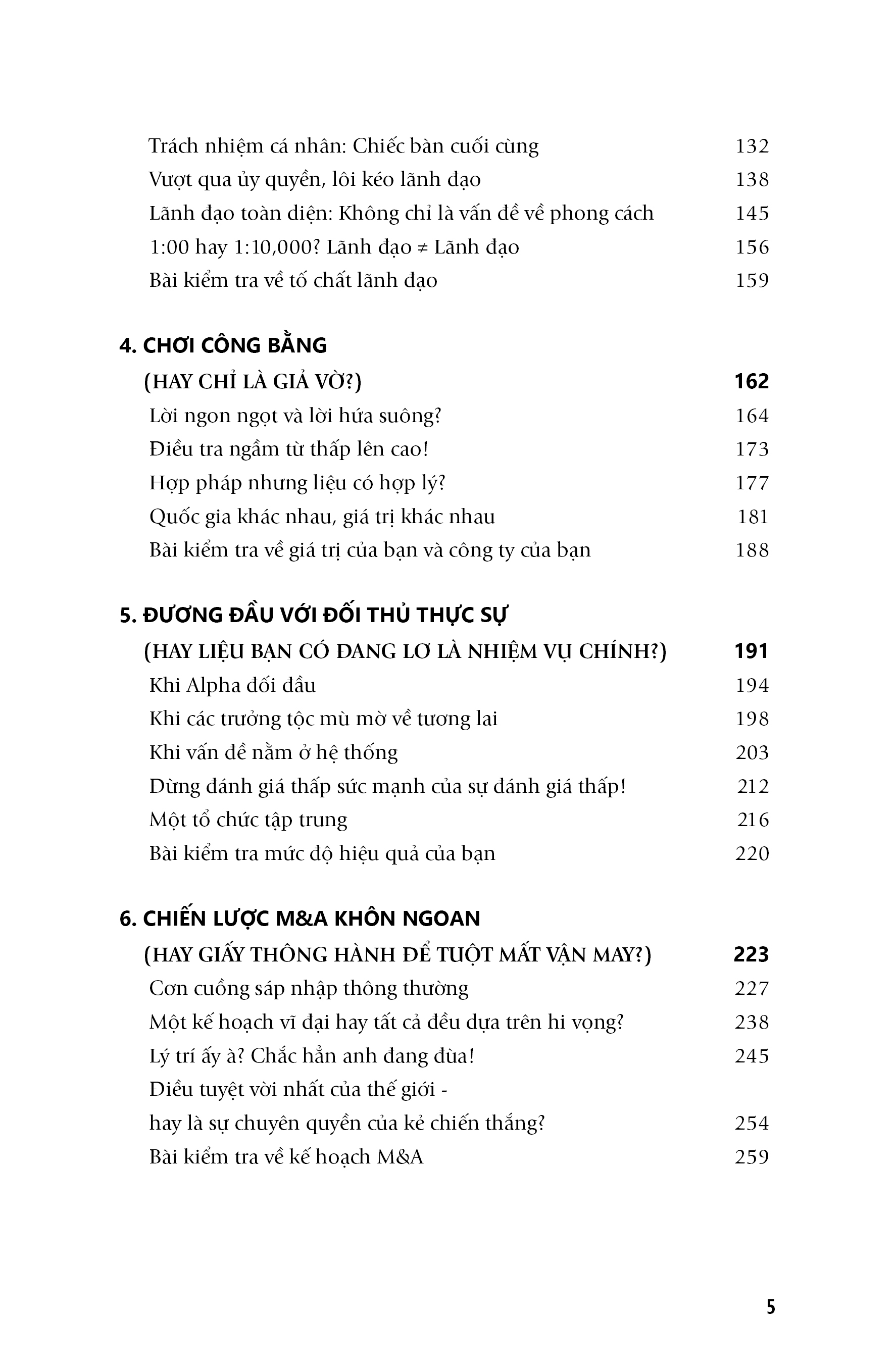 ảo tưởng của sự bất khả chiến bại - sự trỗi dậy và sụp đổ của các doanh nghiệp bài học từ đế chế inca