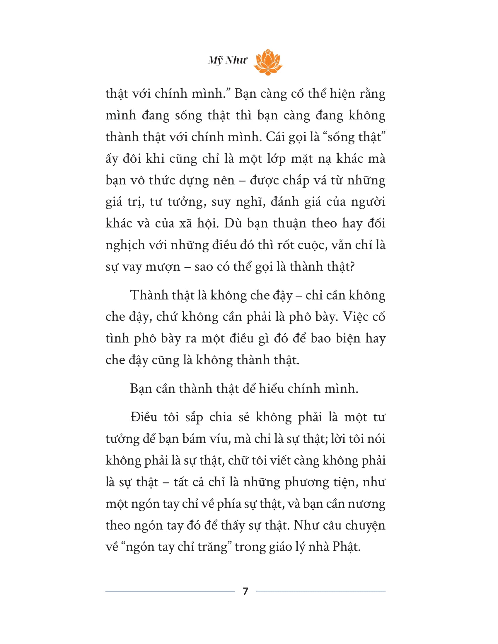 Ao Tuong - Khi Nhung Ton Thuong Tinh Than La He Qua Cua Viec Tu Lua Doi Chinh Minh