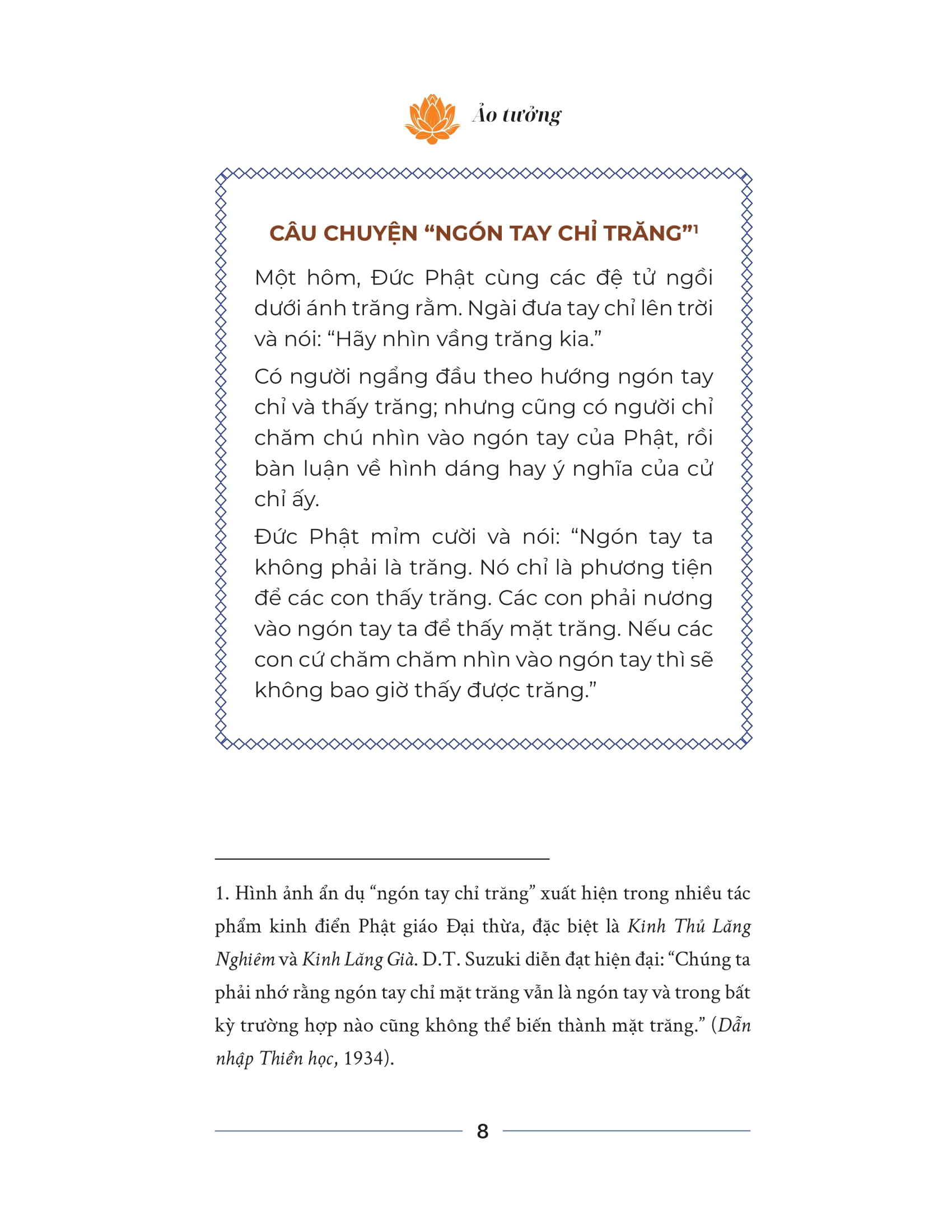 Ao Tuong - Khi Nhung Ton Thuong Tinh Than La He Qua Cua Viec Tu Lua Doi Chinh Minh