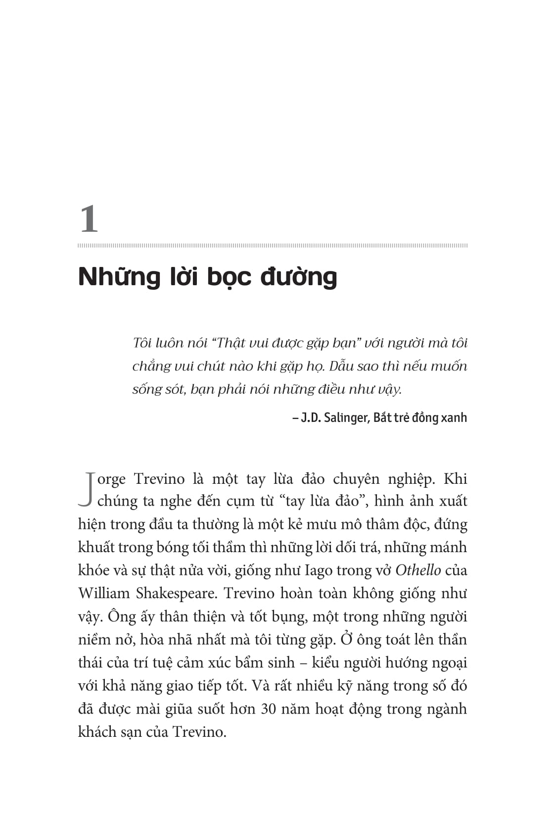 ảo tưởng tích cực - useful delusions