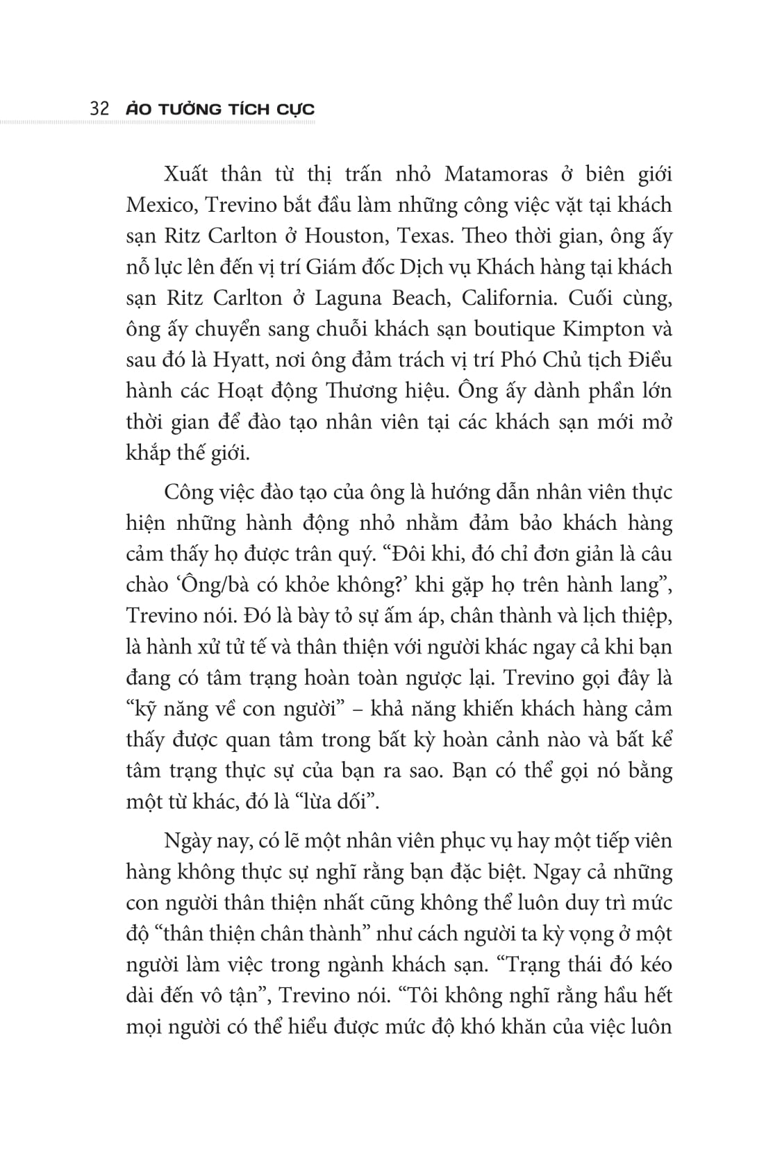 ảo tưởng tích cực - useful delusions