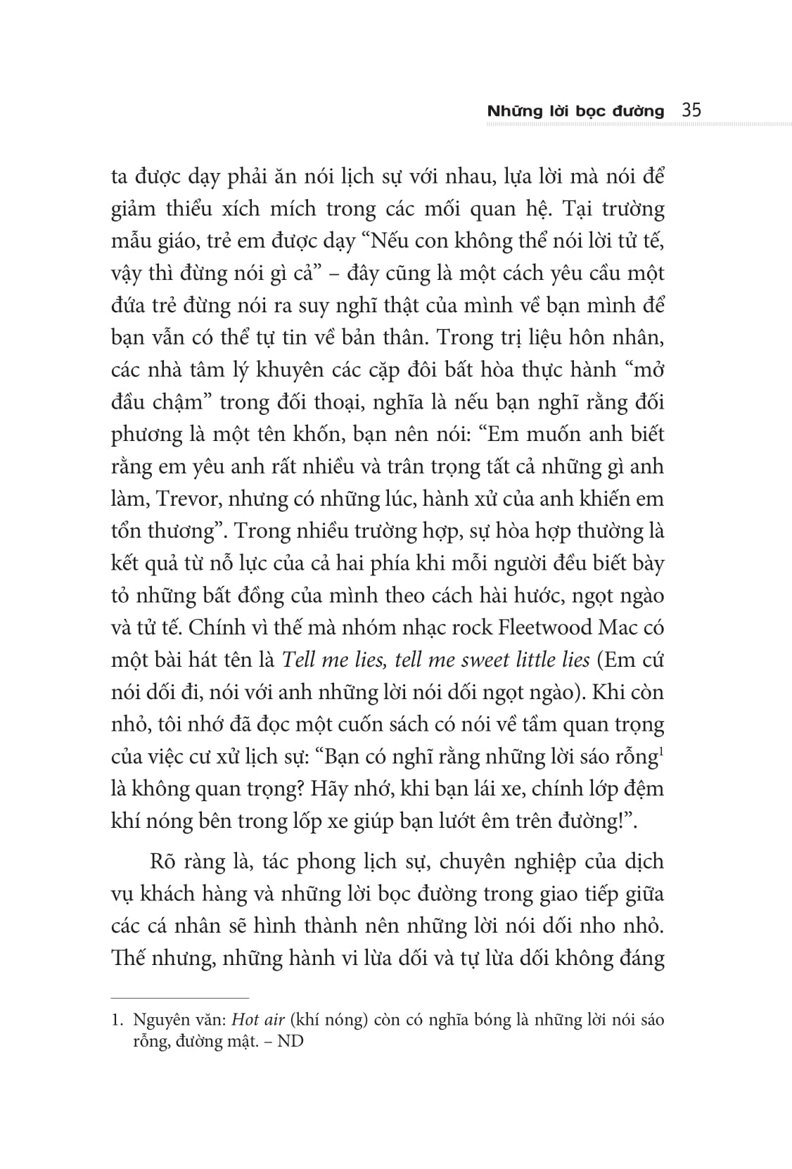 ảo tưởng tích cực - useful delusions