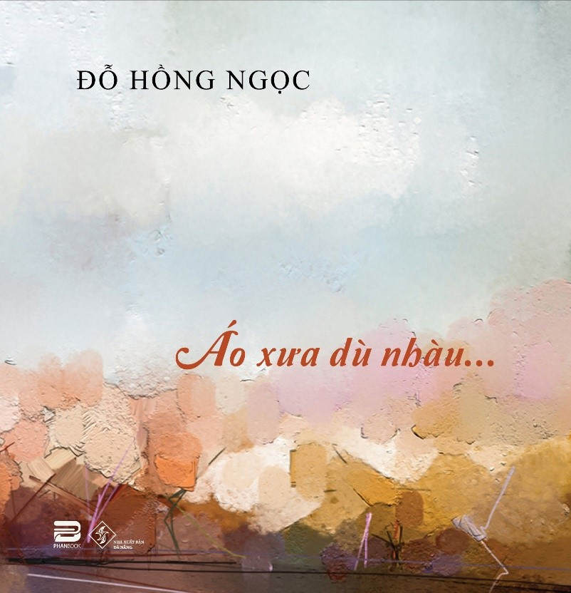 áo xưa dù nhàu…