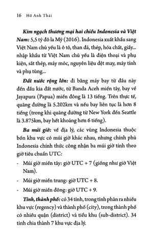 apa kabar! chào xứ vạn đảo dạo quanh indonesia