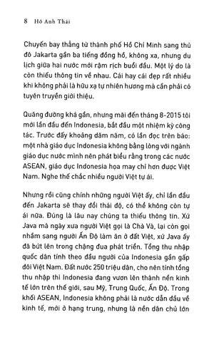 apa kabar! chào xứ vạn đảo dạo quanh indonesia