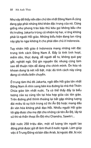 apa kabar! chào xứ vạn đảo dạo quanh indonesia