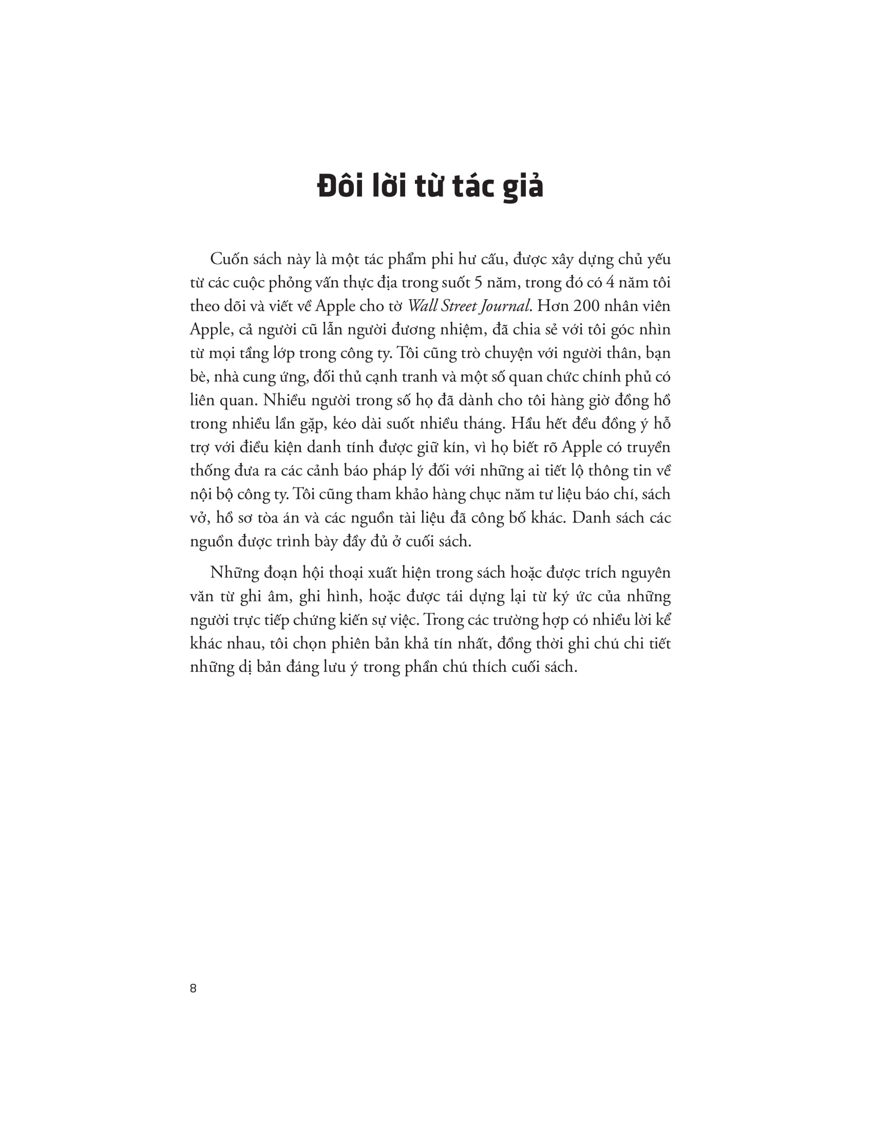 Apple Hậu Steve Jobs