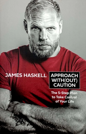 approach with(out) caution: the 5-step plan to take control of your life