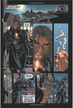 arana: here comes the spider-girl