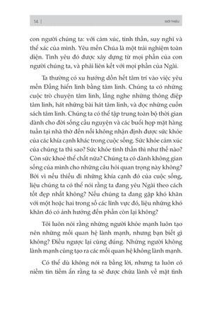 are you really ok? - để trở thành bác sĩ tâm lý của chính mình