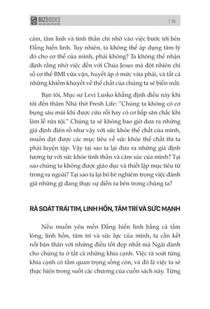 are you really ok? - để trở thành bác sĩ tâm lý của chính mình