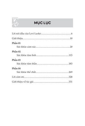 are you really ok? - để trở thành bác sĩ tâm lý của chính mình