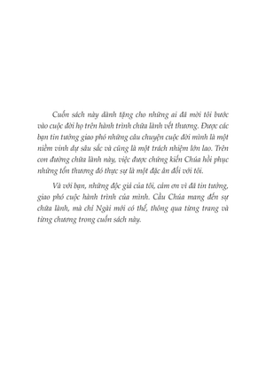 are you really ok? - để trở thành bác sĩ tâm lý của chính mình