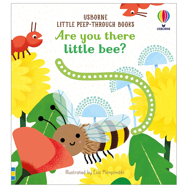 are you there little bee?