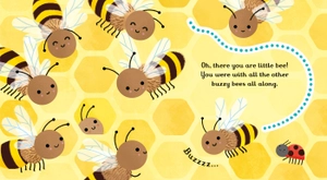 are you there little bee?