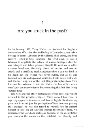 are you thinking clearly?