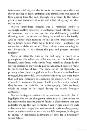 are you thinking clearly?