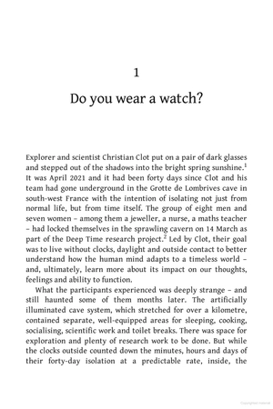 are you thinking clearly?