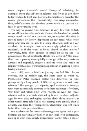 are you thinking clearly?