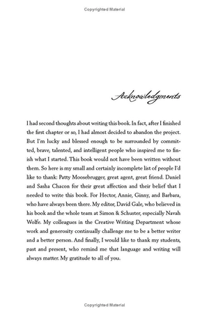 aristotle and dante discover the secrets of the universe