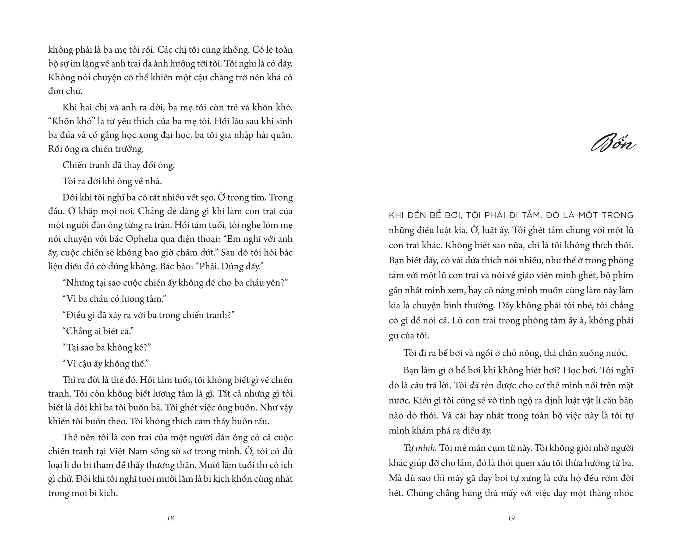 Aristotle Va Dante Kham Pha Bi Mat Cua Vu Tru - Tang Kem Postcard