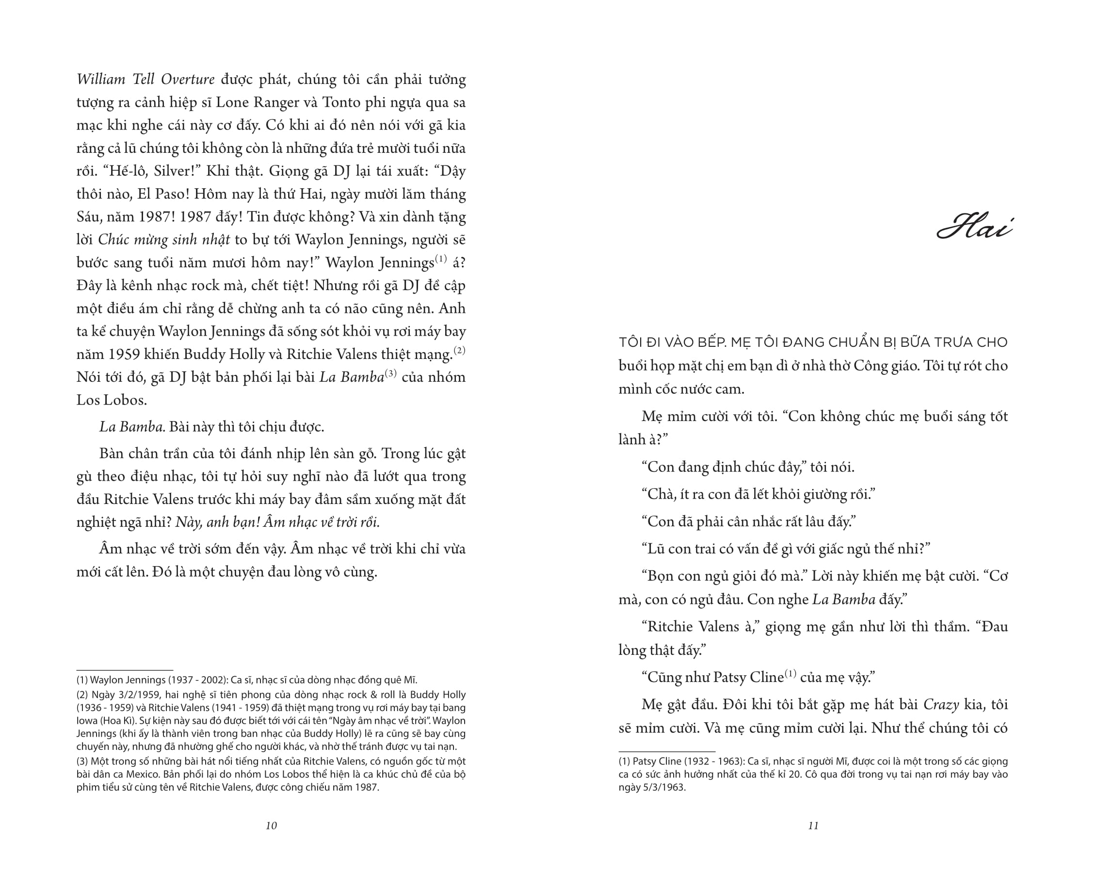 Aristotle Va Dante Kham Pha Bi Mat Cua Vu Tru - Tang Kem Postcard