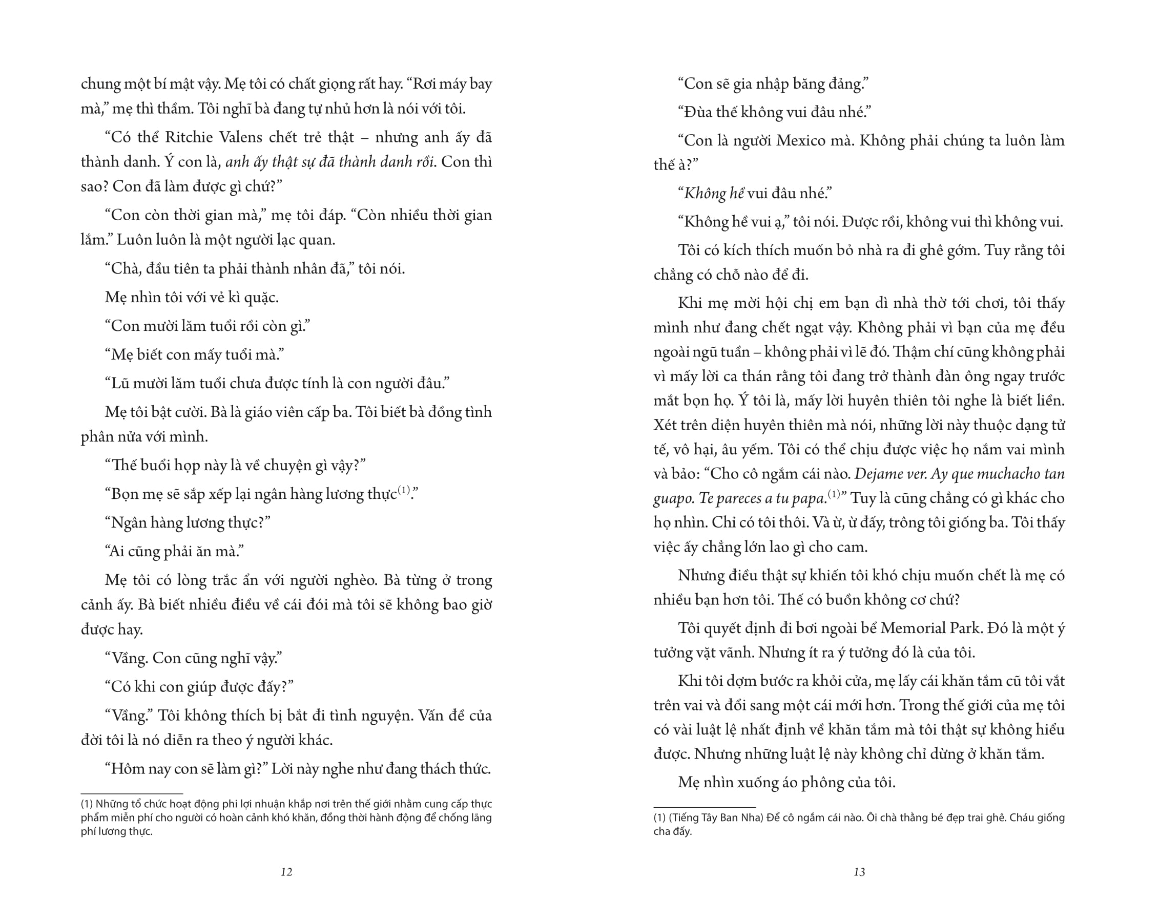 Aristotle Va Dante Kham Pha Bi Mat Cua Vu Tru - Tang Kem Postcard