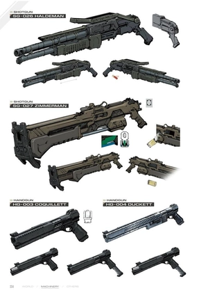 armored core vi fires of rubicon official art works