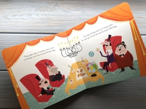 around the world in 80 days (classic story sound book)