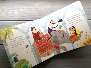 around the world in 80 days (classic story sound book)