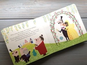 around the world in 80 days (classic story sound book)