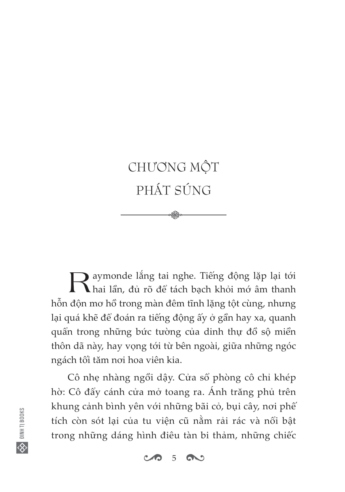 arsène lupin - siêu trộm hào hoa - cây kim rỗng