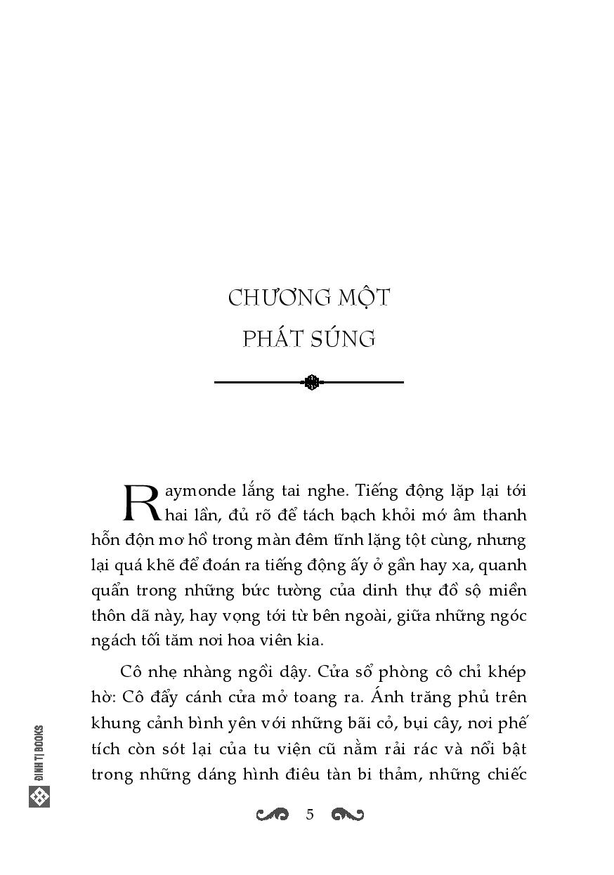 arsène lupin - siêu trộm hào hoa - cây kim rỗng