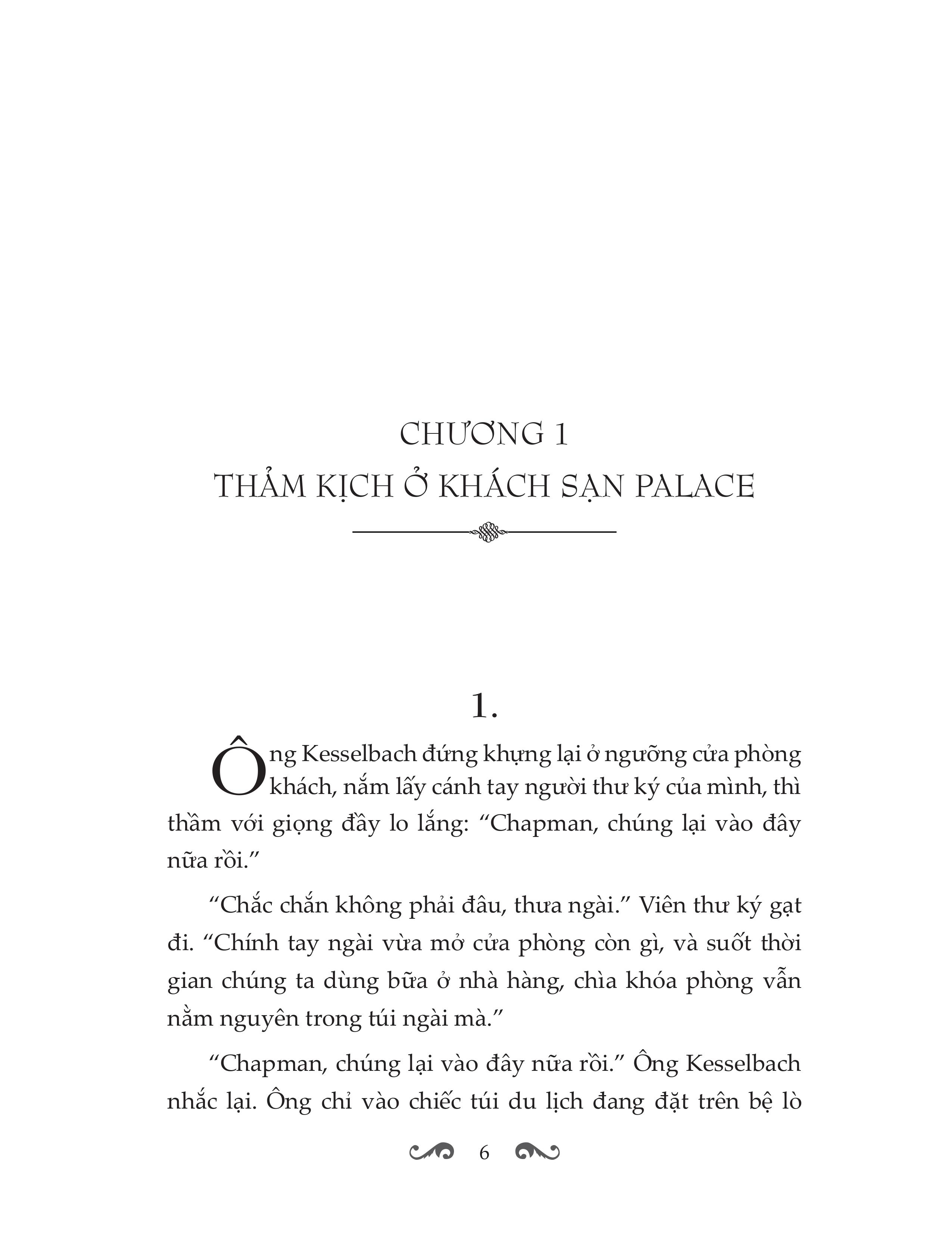 arsène lupin - siêu trộm hào hoa - mật mã 813