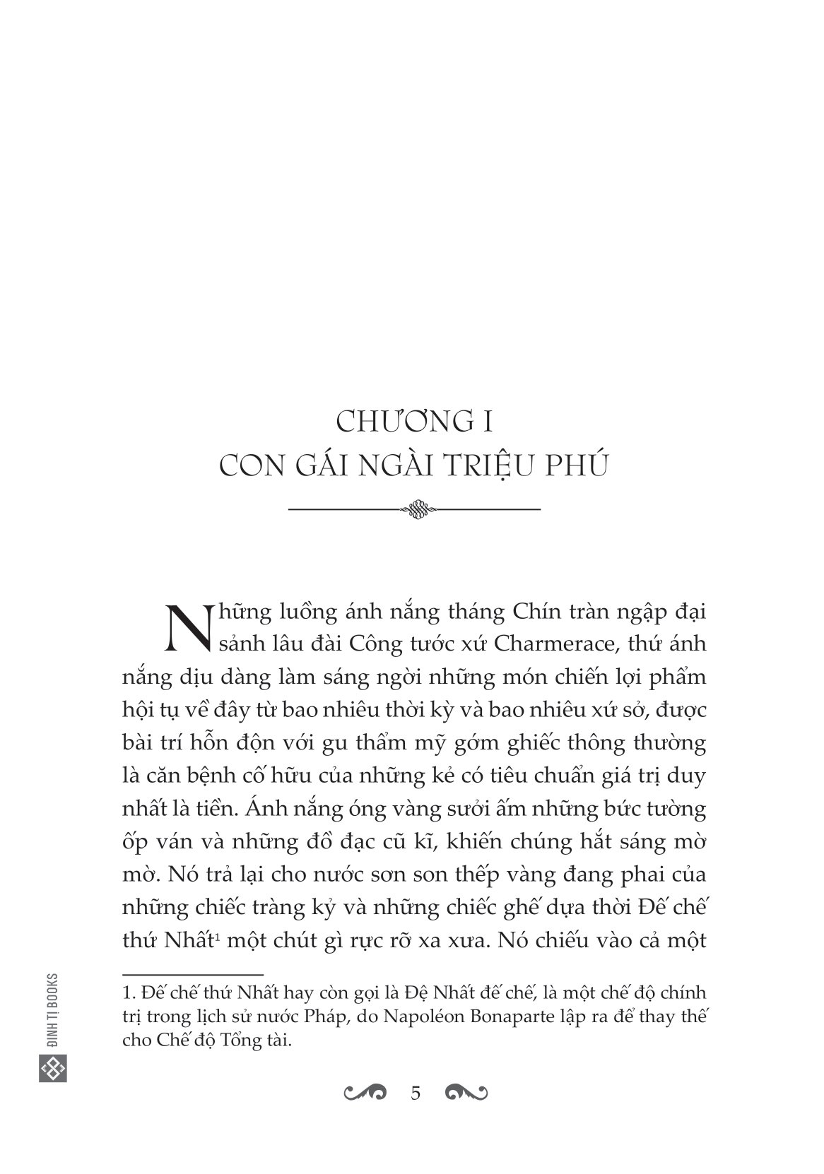 arsène lupin - siêu trộm hào hoa - vụ chơi khăm ngài triệu phú