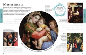 art a children's encyclopedia