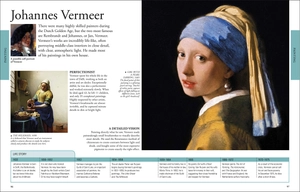 art a children's encyclopedia