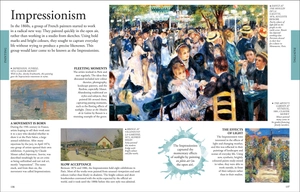 art a children's encyclopedia