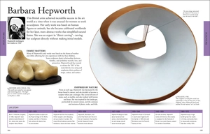 art a children's encyclopedia