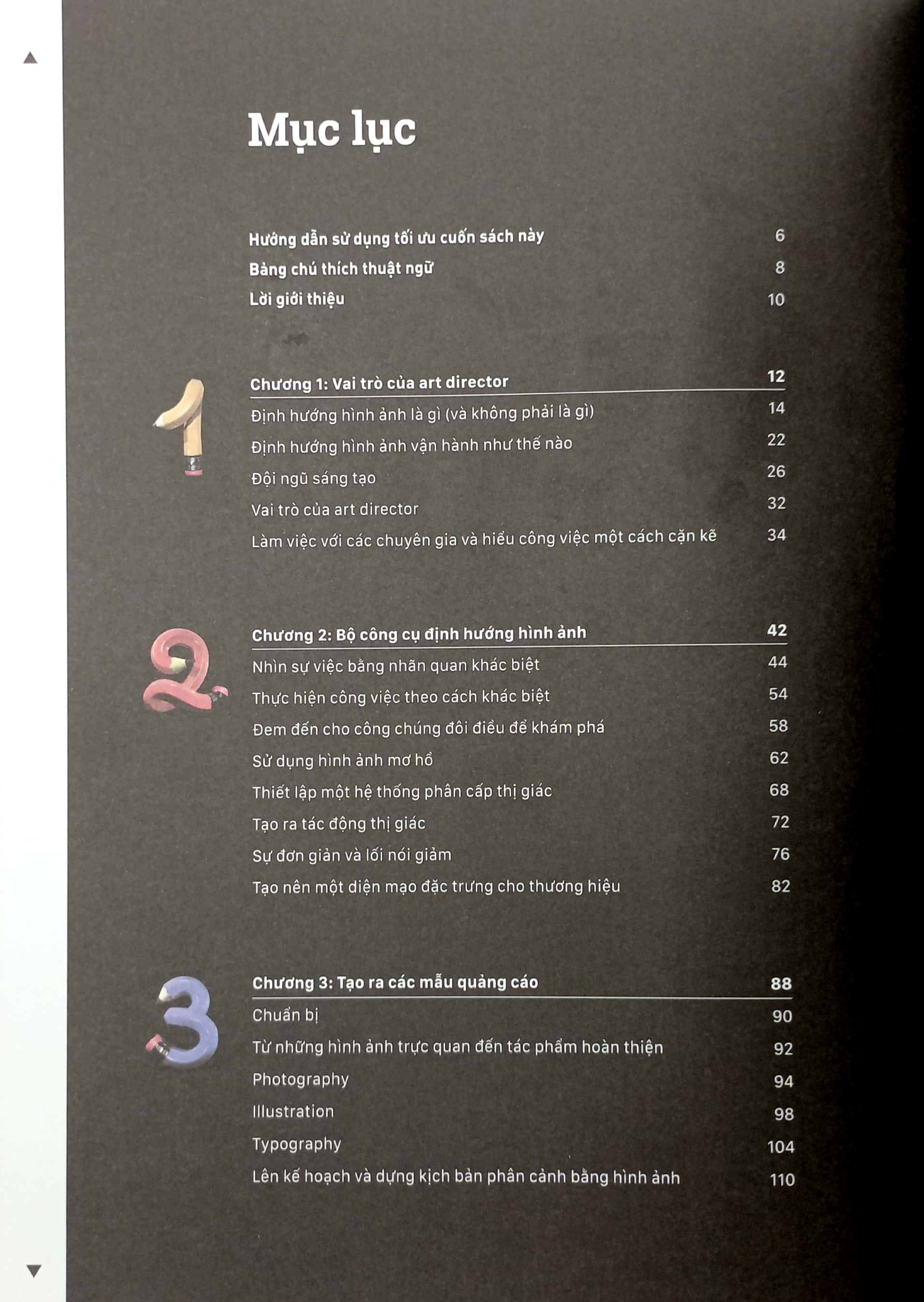 art direction - art director và hành trình định hướng hình ảnh trong chiến dịch quảng cáo