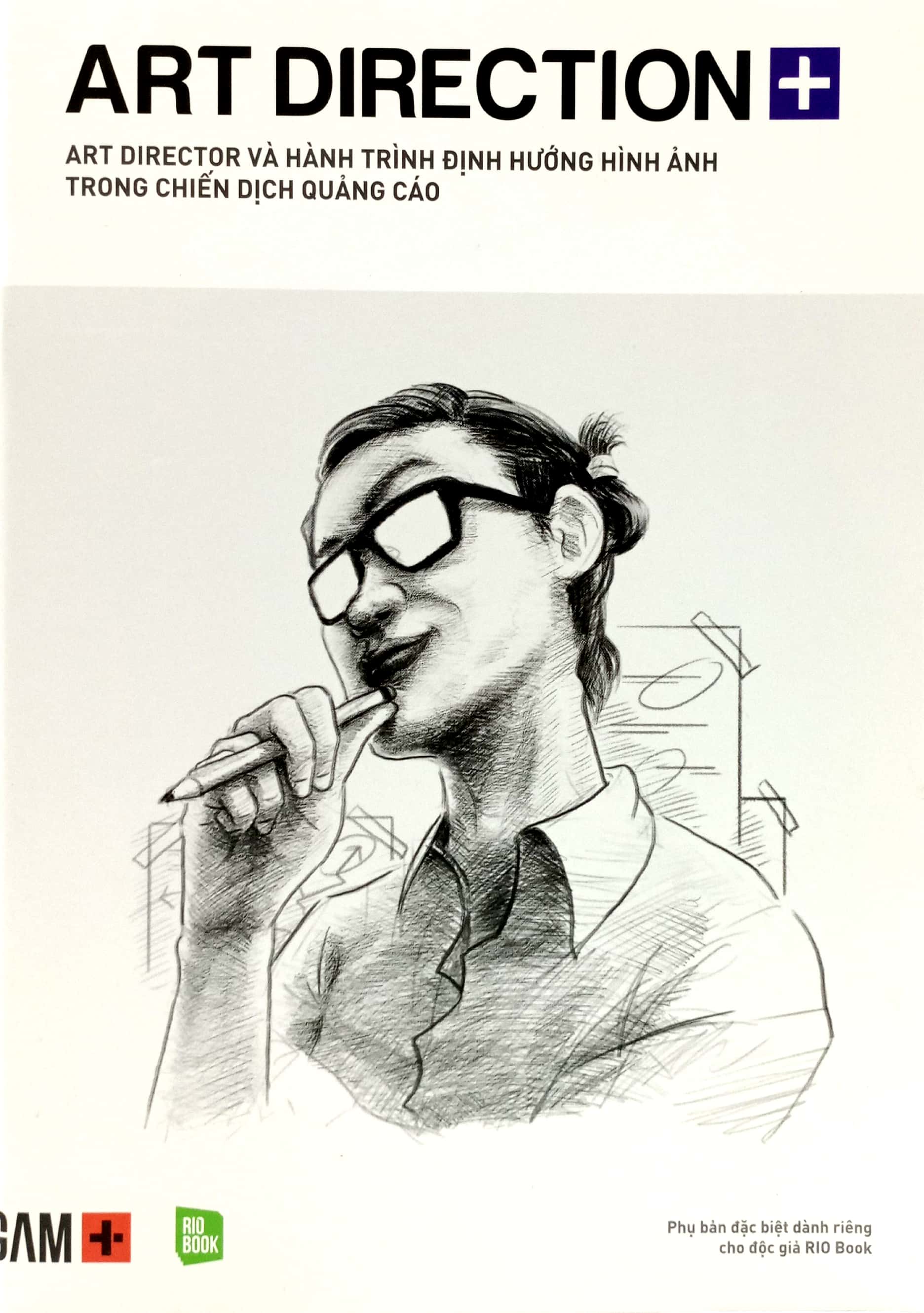 art direction - art director và hành trình định hướng hình ảnh trong chiến dịch quảng cáo