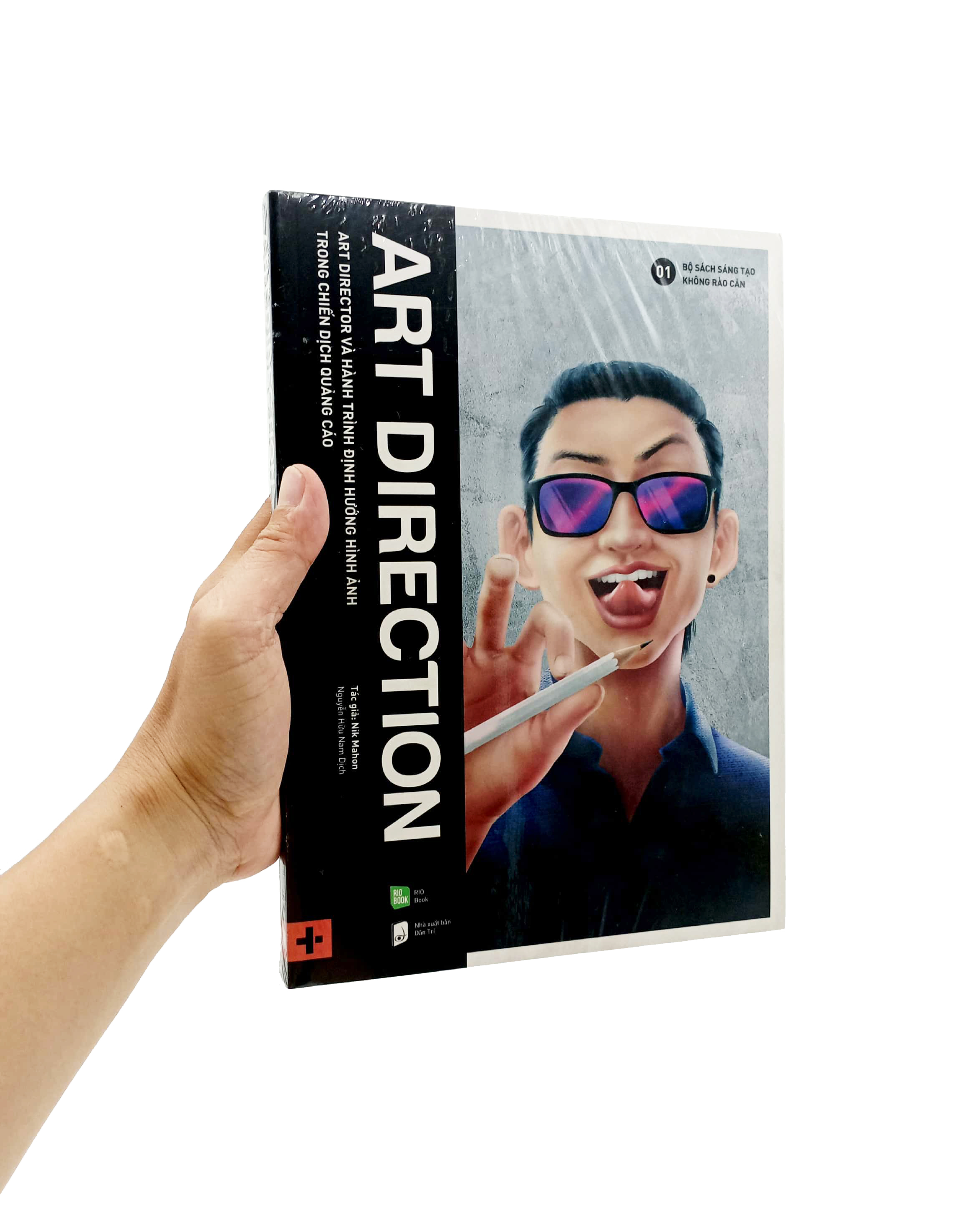 art direction - art director và hành trình định hướng hình ảnh trong chiến dịch quảng cáo