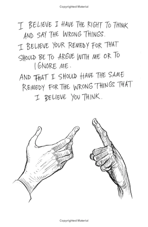 art matters: because your imagination can change the world