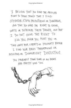 art matters: because your imagination can change the world