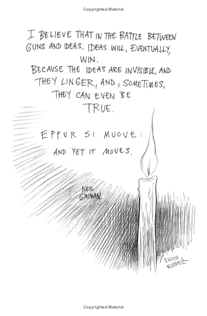 art matters: because your imagination can change the world