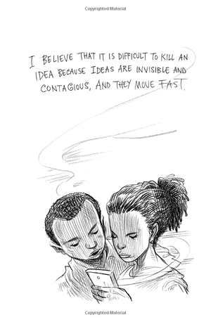 art matters: because your imagination can change the world