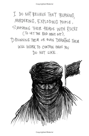 art matters: because your imagination can change the world