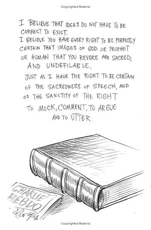 art matters: because your imagination can change the world