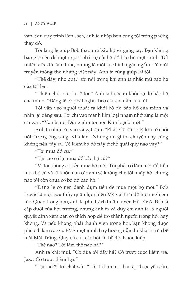 artemis - cuộc chiến trên mặt trăng