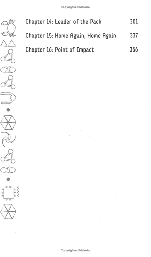 artemis fowl and the lost colony